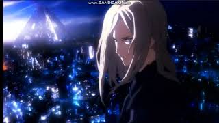 Guilty Crown |AMV| -  Lets Make This Last Forever