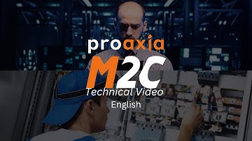 M2C Technical Video (EN)