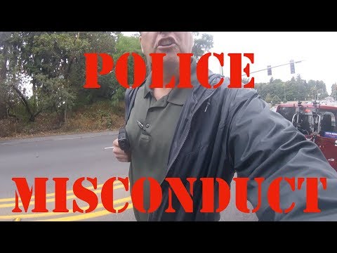 That time a cop drew a gun on me for speeding