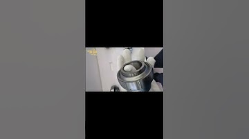 Insert spherical bearing NA207AV3ERZ RB3 3 A04   #bearing