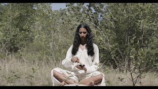 Guided Meditation | Breath Work & Visualizations For Internal Healing & Positivity| Alliyah & Things