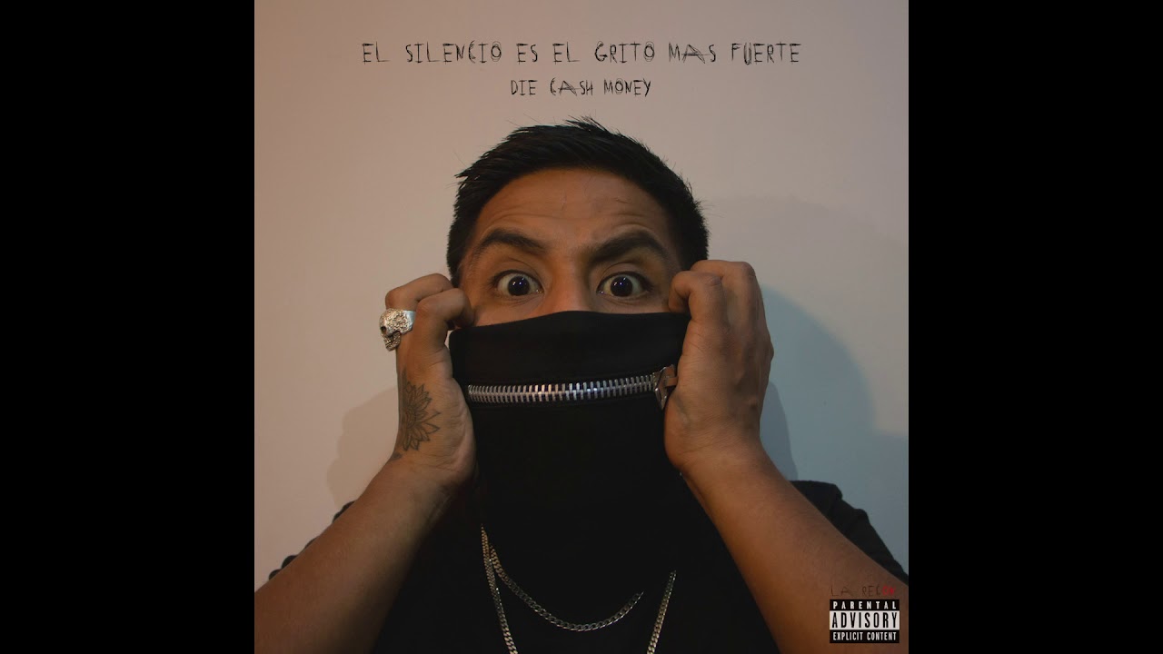 04. Mundo Imaginario - Ino Keota & DieCash (Truko) (Prod.La RecOn)