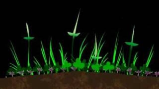 Growth - Astropuff newgrounds