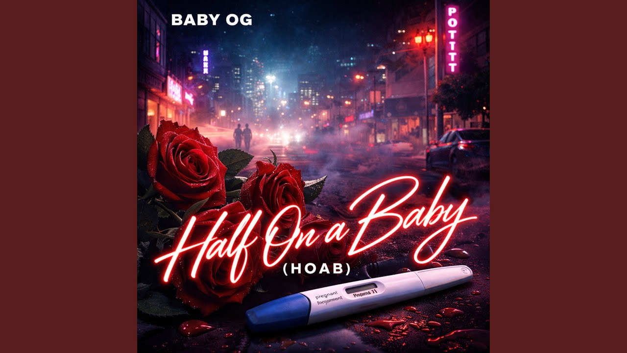 Watch HOAB on YouTube Watch HOAB on YouTube