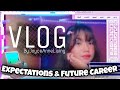 Expectations &amp; Future Career in IT   |   Joyce Anne Lising