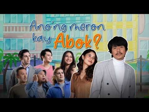 Anong Meron Kay Abok? | September 27, 2026