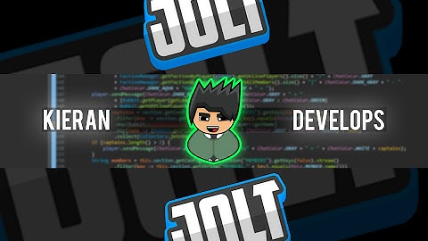 Bukkit Coding Livestream - HCF Core / Practice?