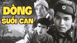 Dòng Suối Cạn | Phim Lẻ Việt Nam Xưa Kinh Điển