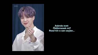 Bangtanpink Dizi 1. “İnti̇kam” Gerçekten Shiplemiyorum Eğlence Amaçlı Linçleyecekseniz👋🏻 Resimi