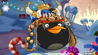 Angry Birds Epic - Upcoming Event The Holidays Are Coming!
