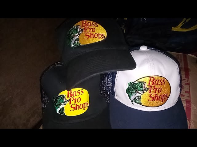 Honest Bass Pro Shops Employee 