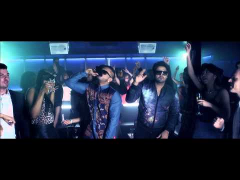 Bebo Alfaaz Feat Yo Yo Honey Singh Full HD Music Video