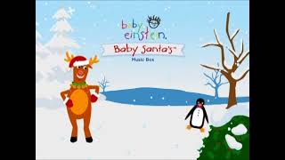 Baby Einstein: Baby Santa's Music Box (OST)
