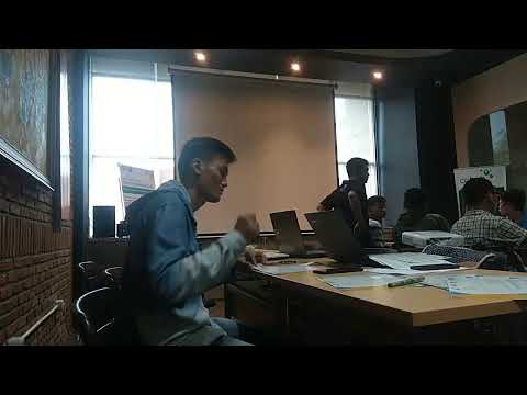 Cloud Computing Seminar - Co Hub Coworking Space