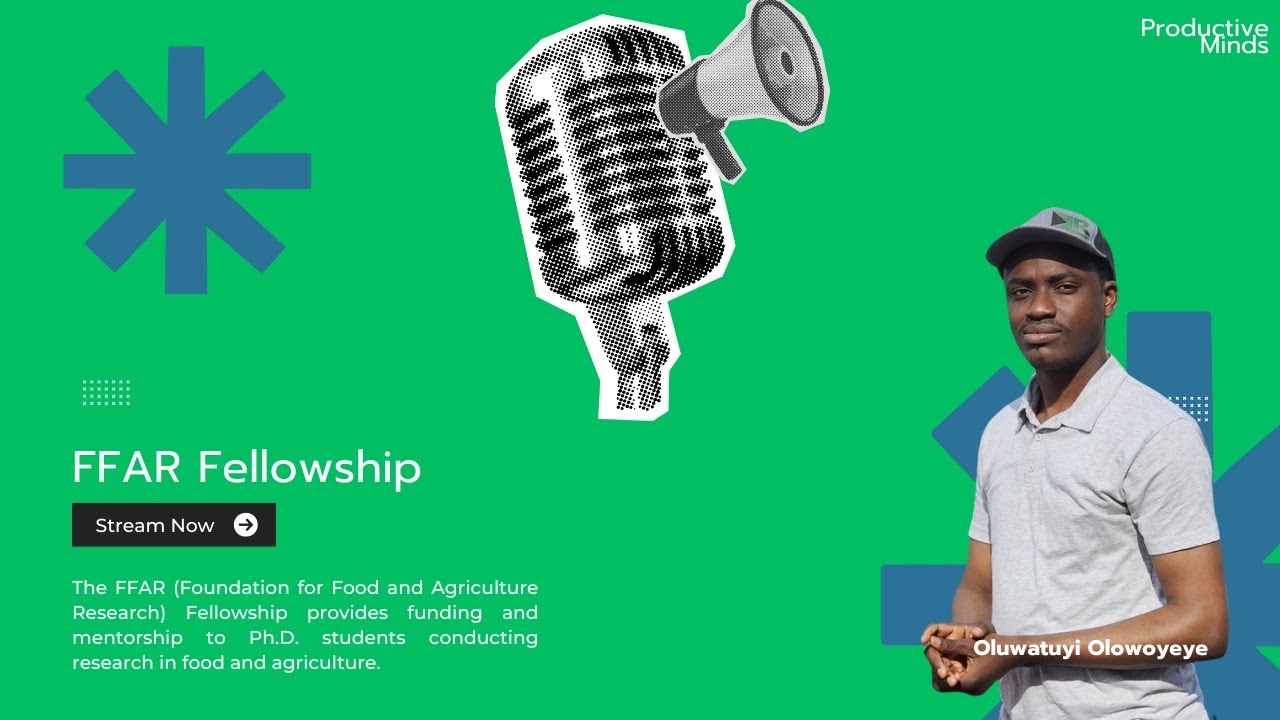 Leader s Fellowship For Ph D Students Foundation For Food And Leader s fellowship for ph d students foundation for food and