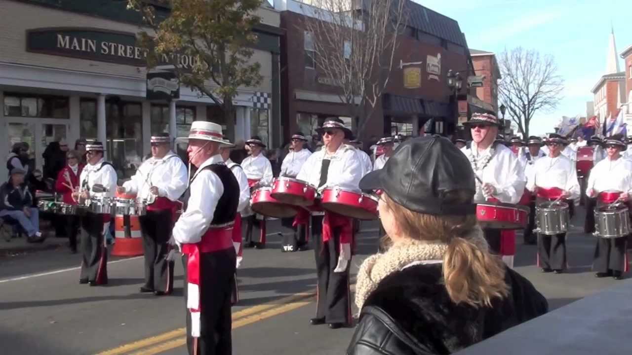 2011 Caballeros Drum & Bugle Corps YouTube