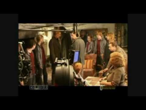 Harry Potter and the Deathly Hallows Part 1 - Unreleased Deleted Scenes