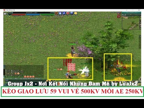 [HD+VietSub] Kèo giao
