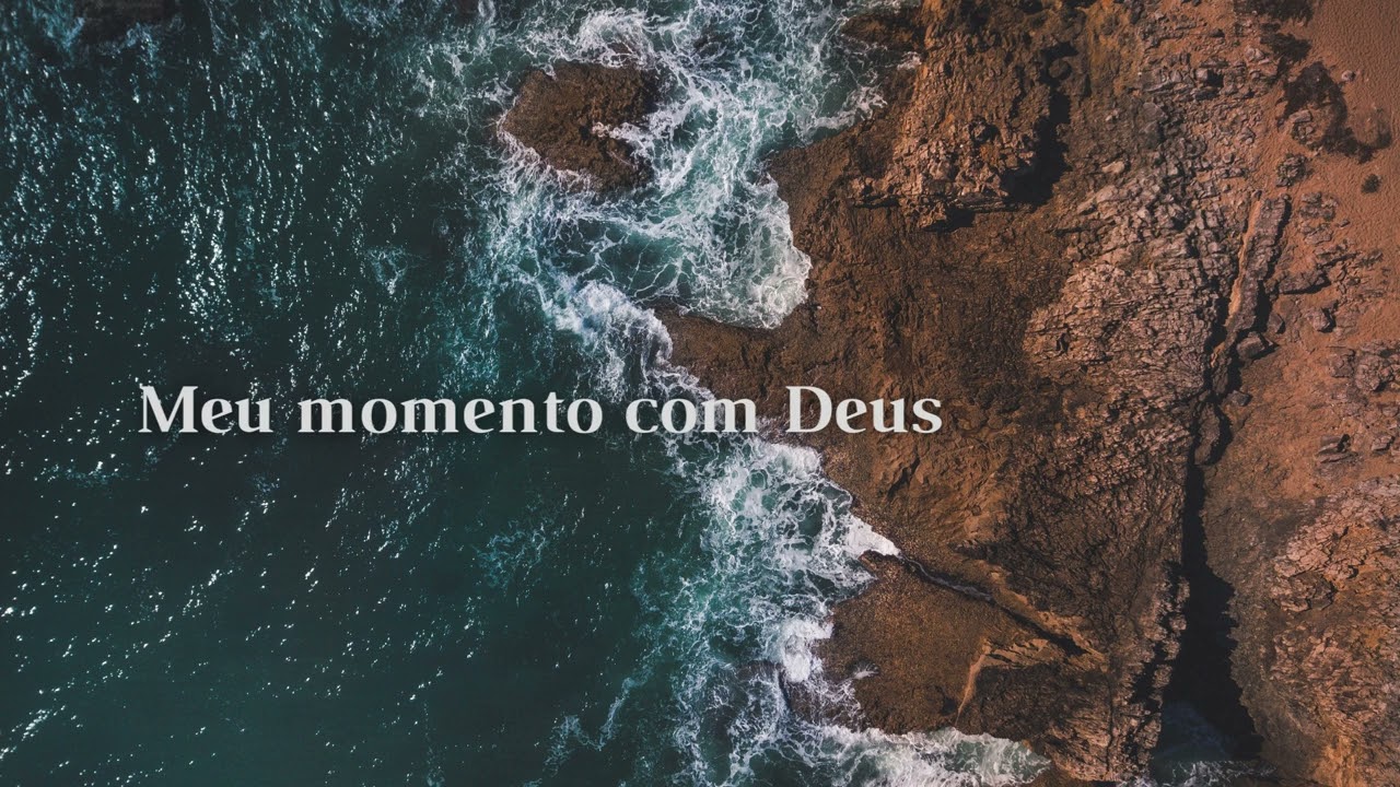 Fundo Musical  |  Meu Momento Com Deus – Alves Keys