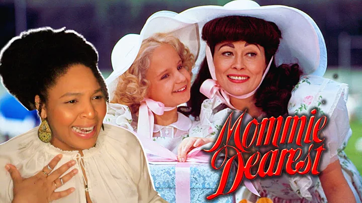 Issa Mamma Drama Saga! MOMMIE DEAREST Movie Reacti...