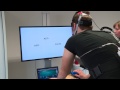 AIS and University of Canberra Compression Study