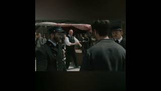 Youre Asking The Wrong Question To Ah Sahm Hbo Maxs Warrior