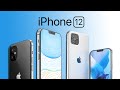 TODO sobre los iPhone 12 - son CUATRO MODELOS!