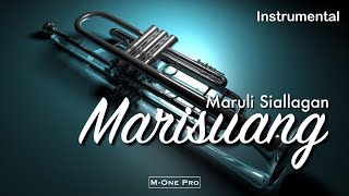 MARISUANG | Instrumental + Lirik