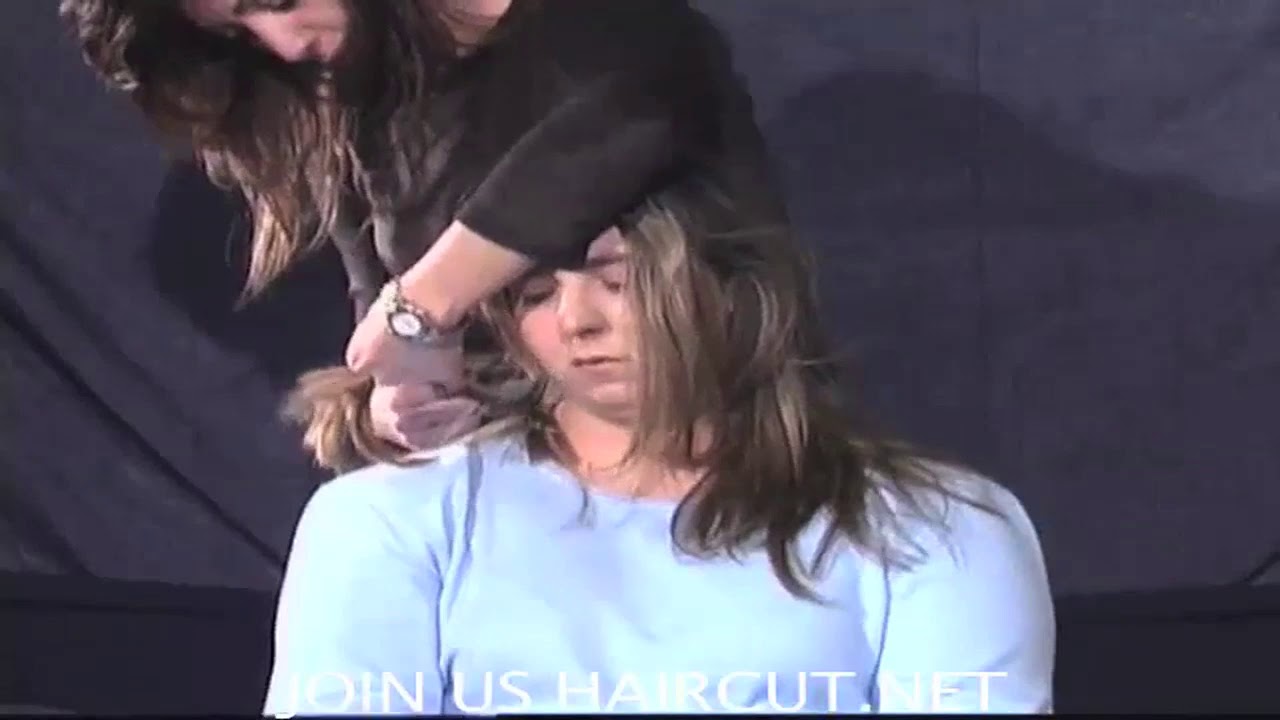 MOVIE AUDITION HAIRCUT STORMY DVD 3 MEMBER SITE NOW OPEN HAIRCUT.NET