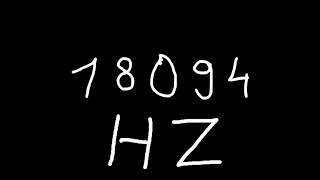 18094 hz