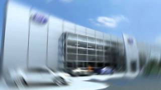 Milnes Ford Transformation