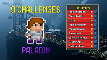 9 Chal Adventures of Cleric - Part 2 | Shattered Pixel Dungeon