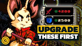Mina The Hollower - 11 Tips You Need To Know!