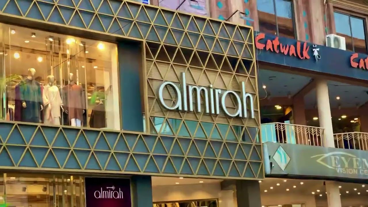 Jawad tower peshawar/main University Road peshawar