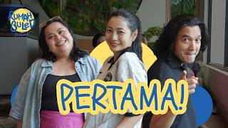 #RumahBuledPodcast Ep. 01 | First time visiting the in-laws! It finally happened!!!
