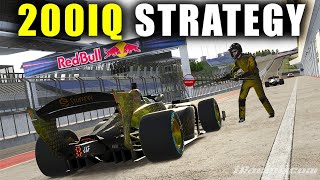 This Strategy Always Provides Results At The Red Bull Ring