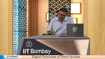 Estimation of System Frequency2 #ch19 #swayamprabha