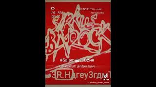 BURUNG PUTIH - SIRKUS BAROCK ( KARAOKE) By @harey3rambu