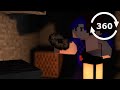 Disc 11 | 360 Degrees | Minecraft Animation ~ RyderTheSpider