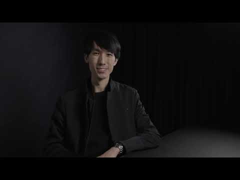 ERIC LU Interview with the Winner of the 19th International Fryderyk Chopin Piano Competition ERIC LU Interview with the Winner of the 19th International Fryderyk Chopin Piano Competition