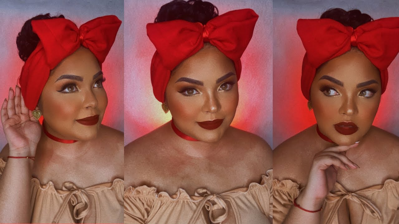 Dolores Madrigal from Disney’s Encanto Makeup Tutorial | Halloween 2022