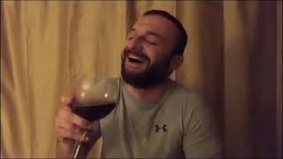 Aykut Elmas, Cihan Albayrak, Amerikan Dublaj - Gülme Garanti̇li̇