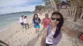 Xmarter Summer Outing 2015 in Guimaras