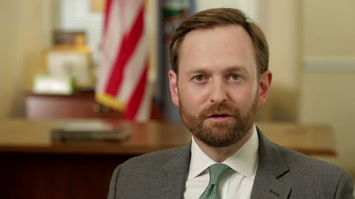 Why Report Fraud with FTC Chairman Andrew Ferguson