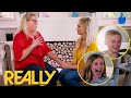 Woman Meets Her Grandchildren For The First Time! | Long Lost Family