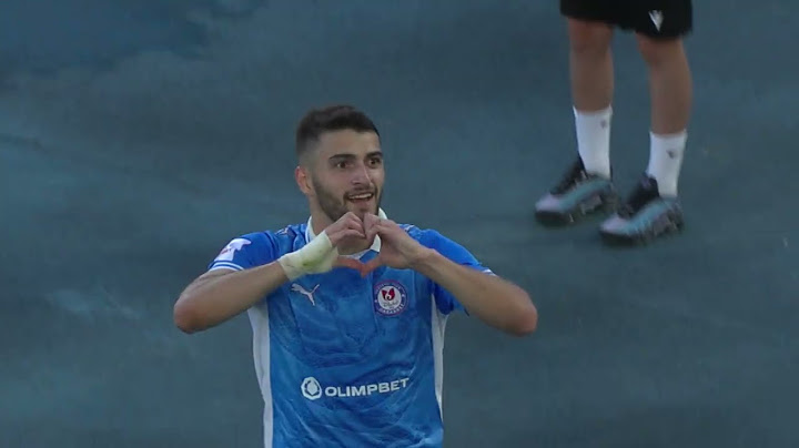 Torpedo Kutaisi - Ordabasy Shymkent  4 : 3  Match Highlights
