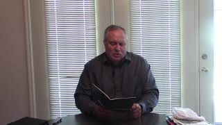 God Was Manifest In Flesh 1 Timothy 3:16 l Textual Evidence