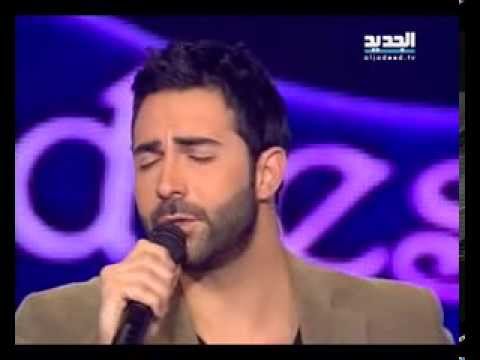 كارلوس عازار قصة وقت 