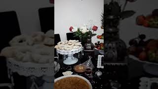 #Al_Mawlid_Annabawi Traditional Moroccan dishes for Al Mawlid Annabawi