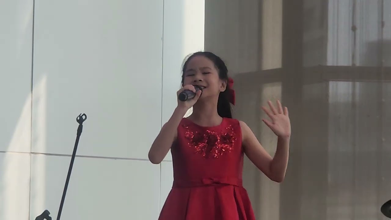 The Greatest Love of All@ Siam Paragon